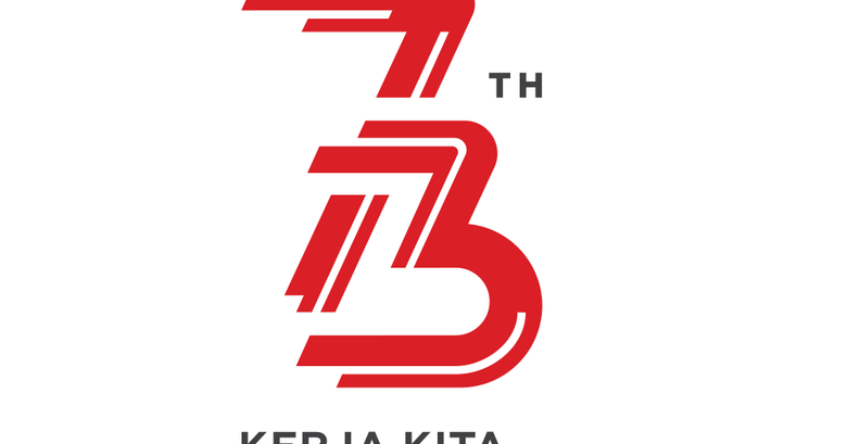 Logo dan Pedoman Peringatan HUT RI Ke 74 Tahun 2019  INFO GTK