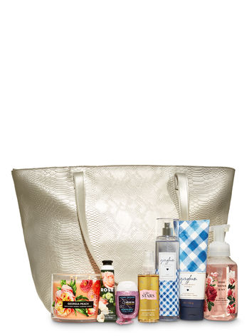 bath and body works mother's day bag