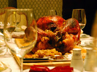 10 Tindakan Pencegahan untuk Merayakan Thanksgiving dengan Demensia
