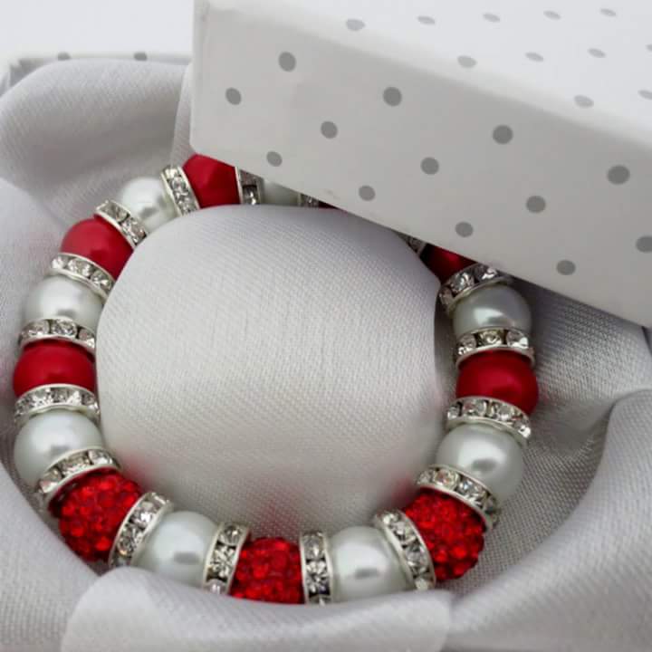 Philippina Beads Handmade jewelry of Cebu high quality has a name