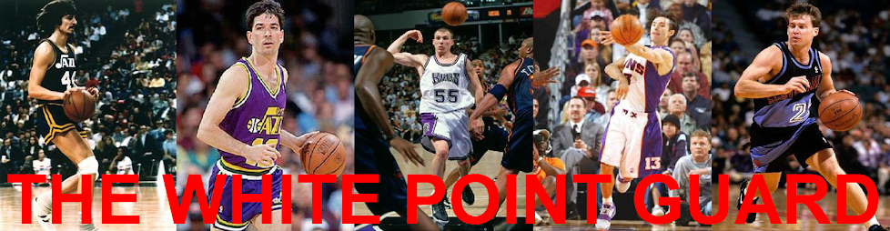 The White Point Guard