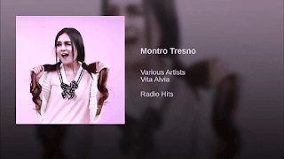 Lirik Lagu Vita Alvia - Montro Tresno