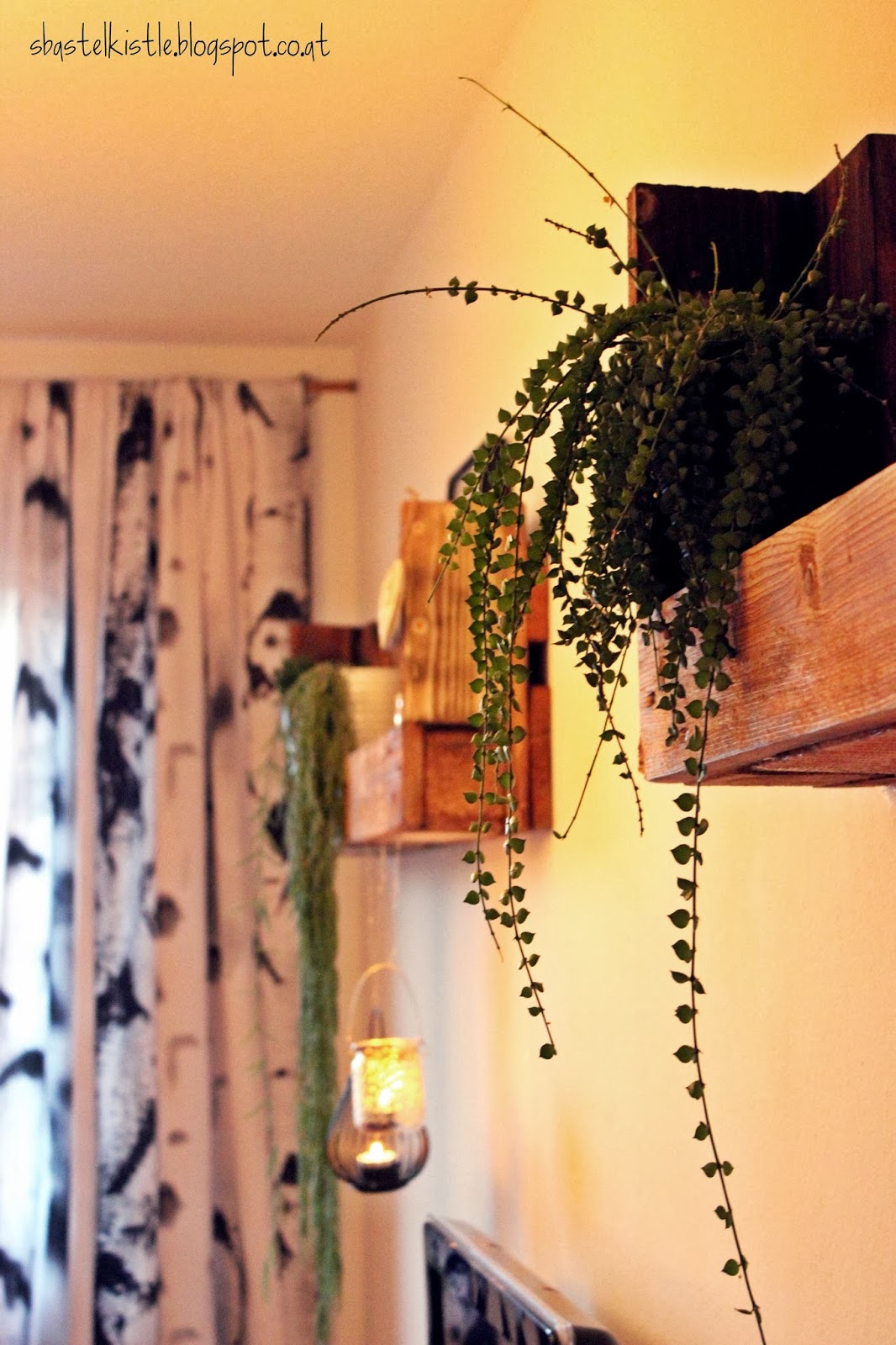 Roomtour: Schlafzimmer