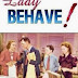 LADY BEHAVE! (1937)