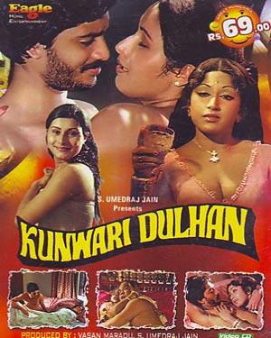 Kuwari Dulhan Sexy Movie Film - Hot 'C' Grade Movie Kunwari Dulhan' 700MB -Marathi Chawat Katha Marathi  Chawat Katha