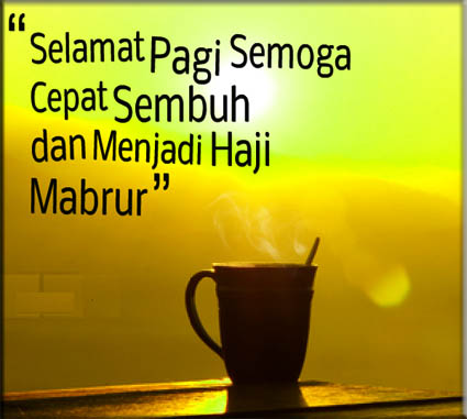Gambar Kata Kata Ucapan Selamat Pagi Terbaru