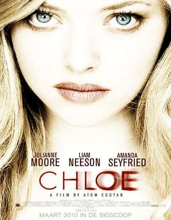 Chloe 2009 English 300MB BRRip 480p ESubs