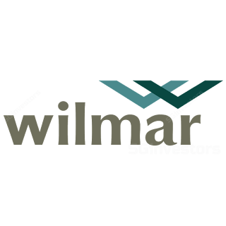 WILMAR INTERNATIONAL LIMITED (F34.SI) @ SG investors.io