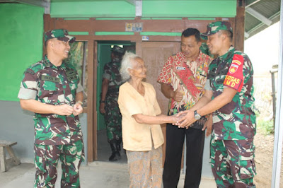 UCAPAN MBAH SUMINAH BIKIN HARU