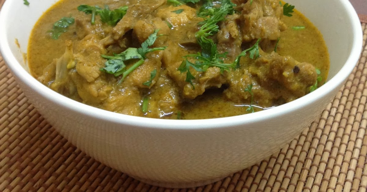 Aromas of my kitchen: Natu Kodi Pulusu/Country Chicken Curry