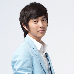 Noter Eayuzii: Profile Yoo Seung Ho