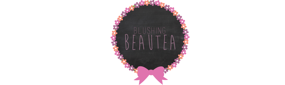 Blushing Beautea