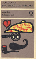 Pozvánka pro Hercula Poirota - Christie Agatha