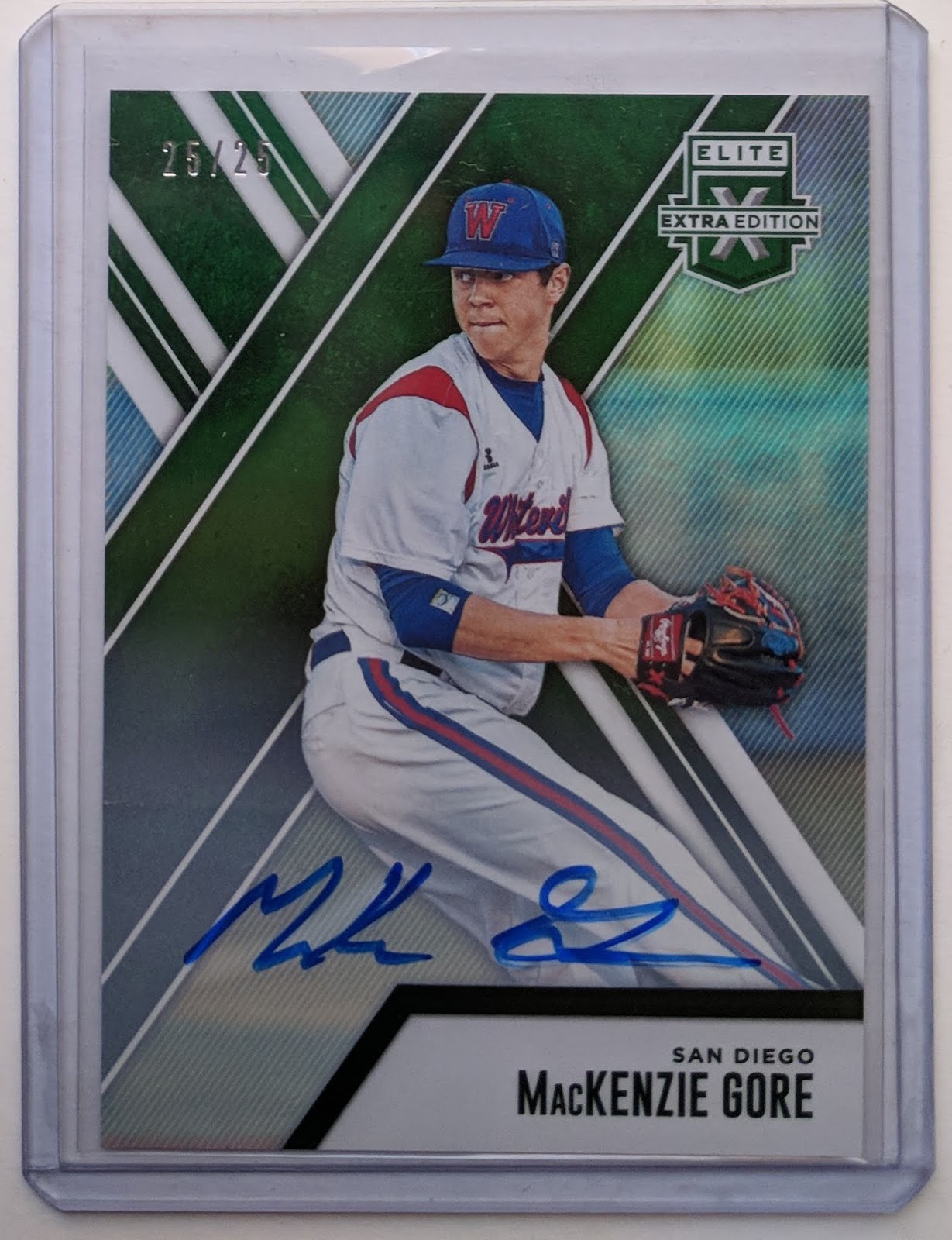 Baseball Card Breakdown Sportscards from the Dollar Store and the