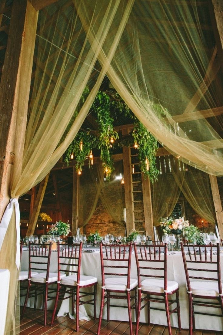 Lightshare: Decoration Ideas for Wedding Ceremony on Limited Budget