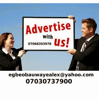 AFFORDABLE ADVERT HERE!
