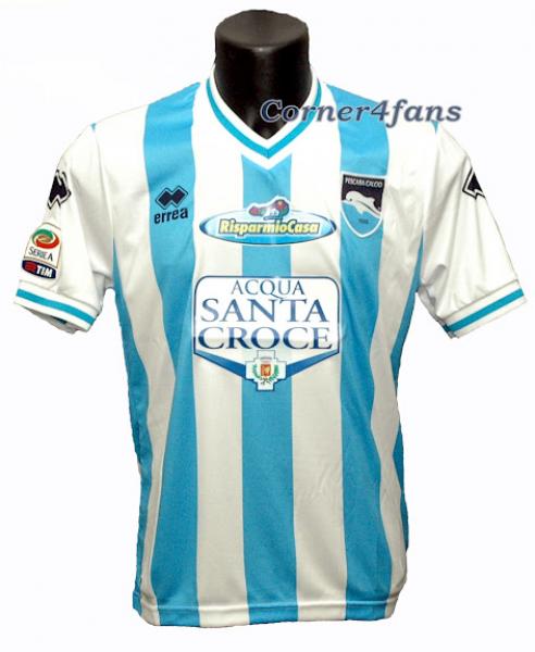 pescara dolphin kit