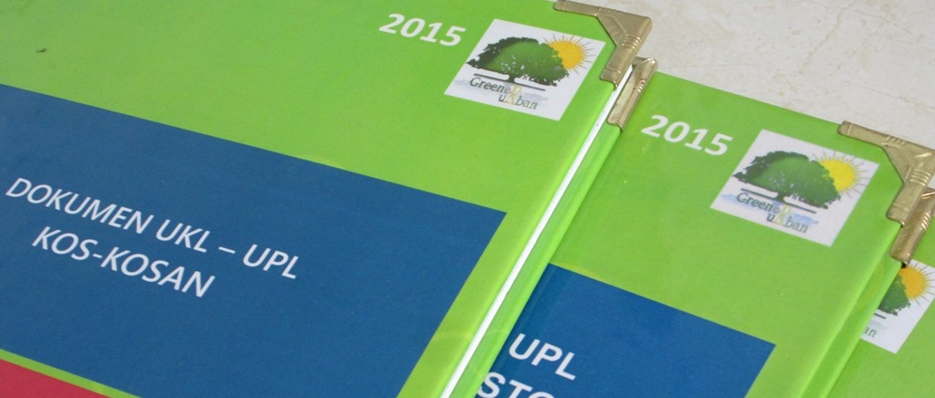 Jasa pembuatan dokumen UKL - UPL, SPPL, SKRK kota Surabaya