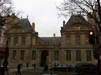 Hotel-de-Sully-Paris