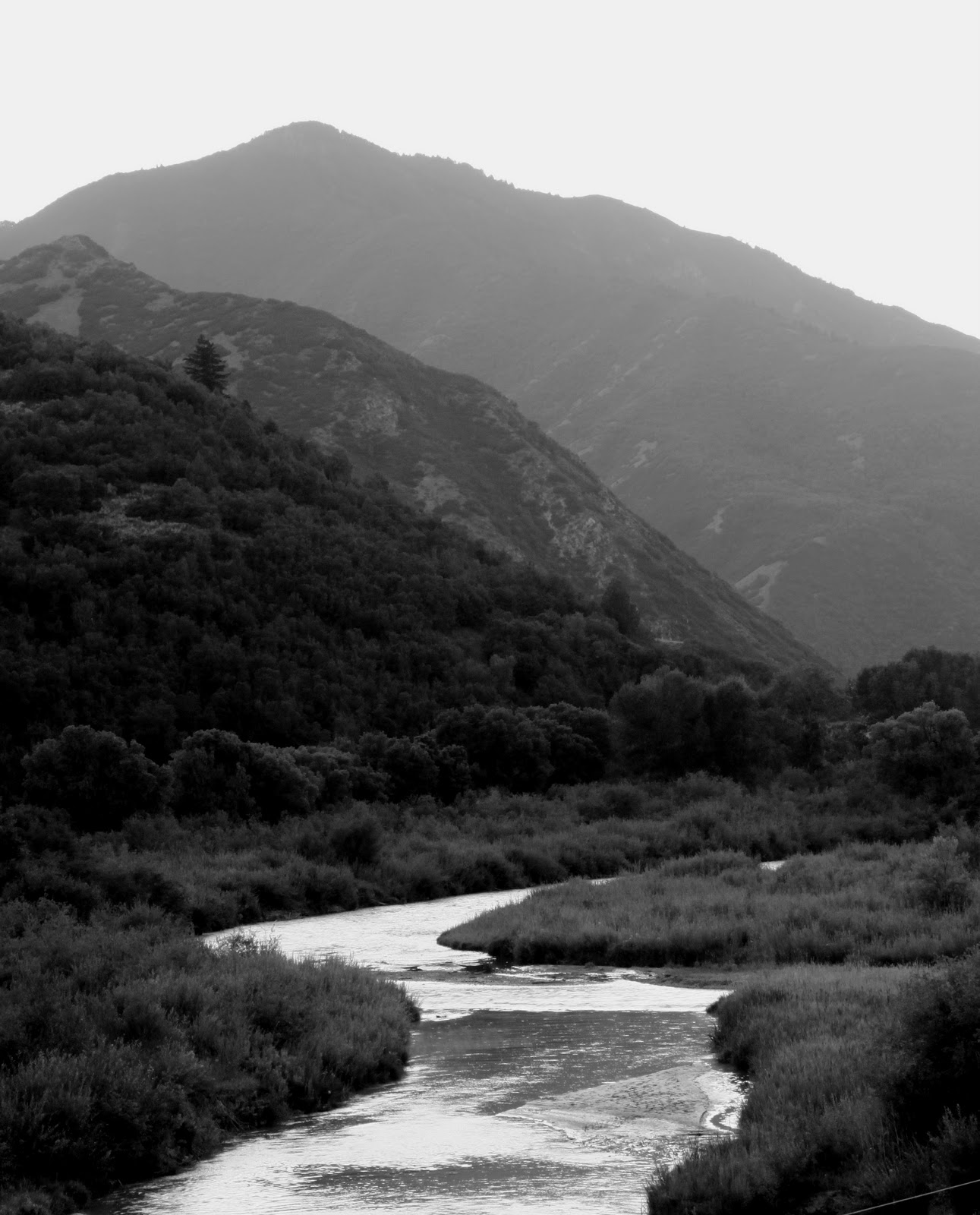 River Tales Spanish Fork Utah