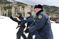 Wind River Movie Image 1