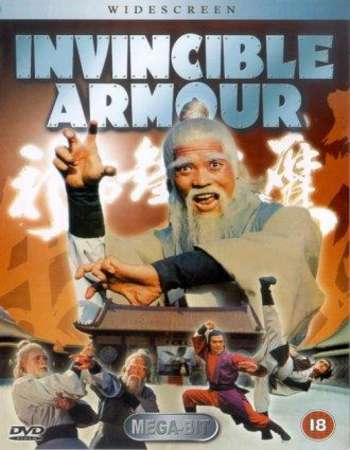 The Invincible Armour 1977 [Hindi – English] Dual Audio 1.1GB DVDRip ESubs