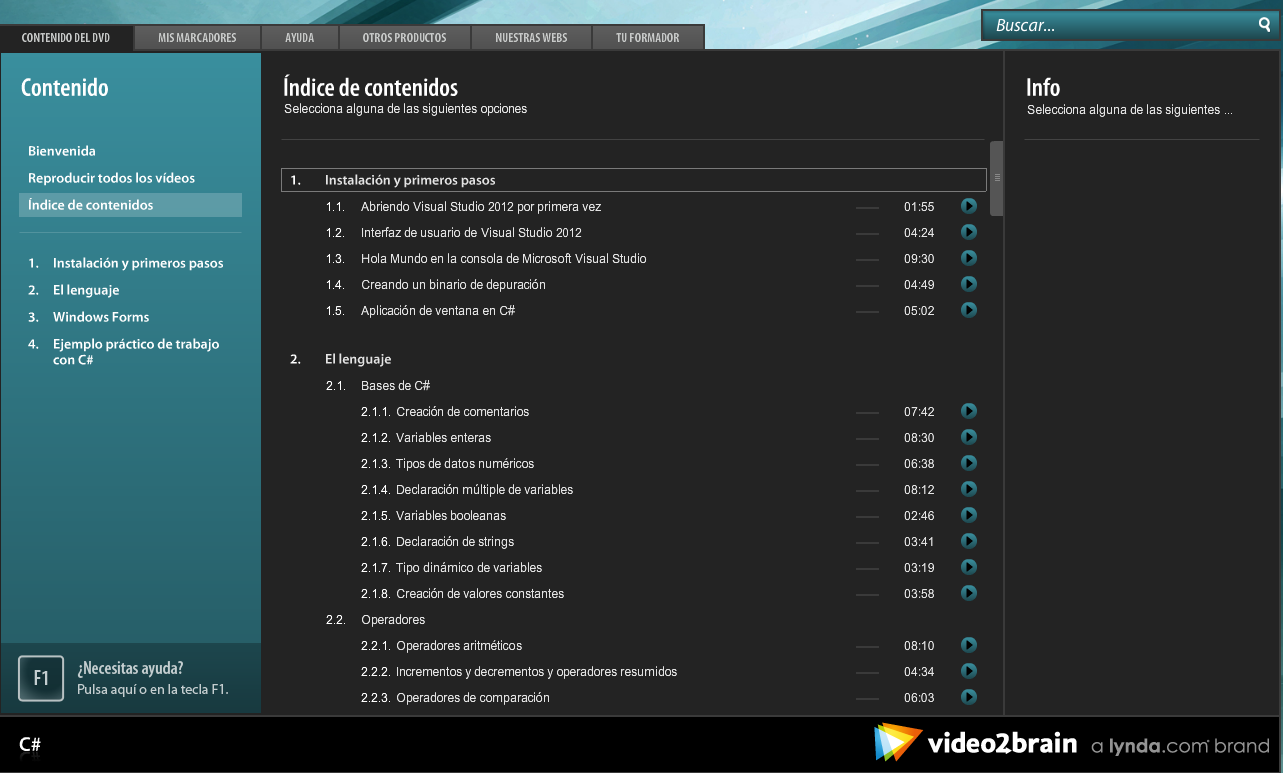 video2brain excel 2010 video2brain excel 2010