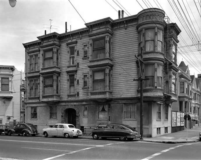 San Francisco Pictures