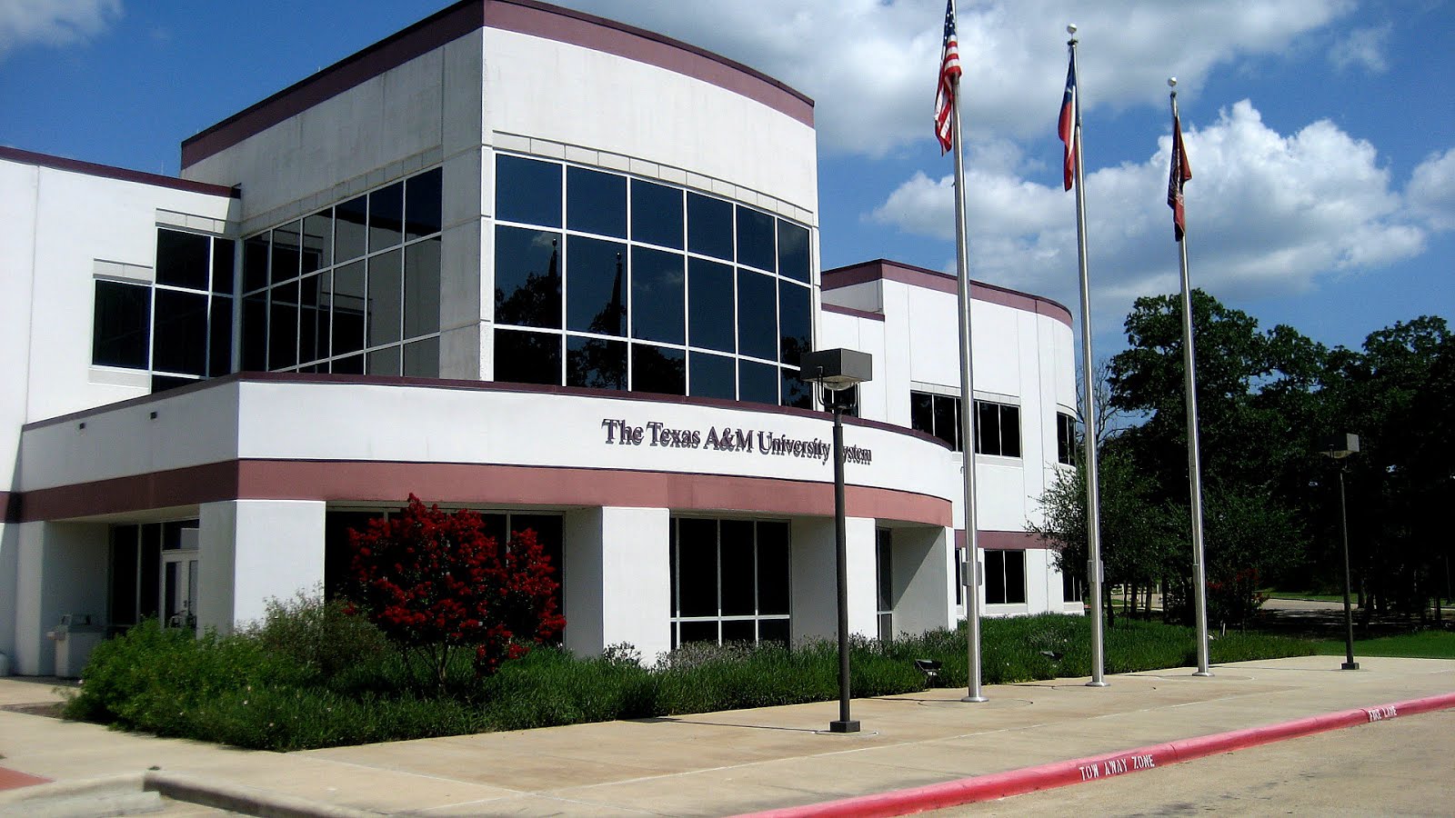 Texas Colleges And Universities University University Choices