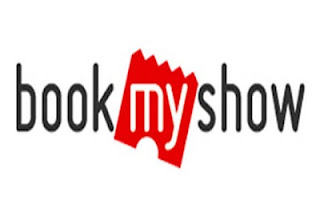 bookmyshow top 10 offers