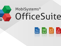 OfficeSuite Pro 7 (PDF & HD) v7.3.1509 APK