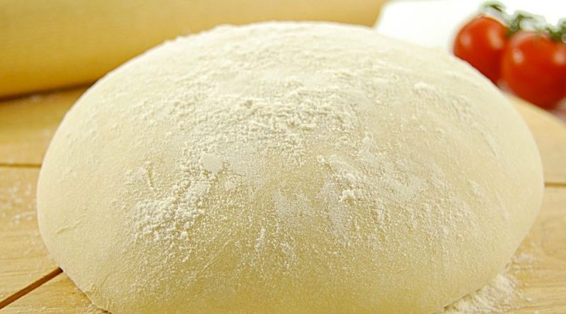 glutenfreier pizzateig ohne hefe Pizzateig hefe chefkoch fetten