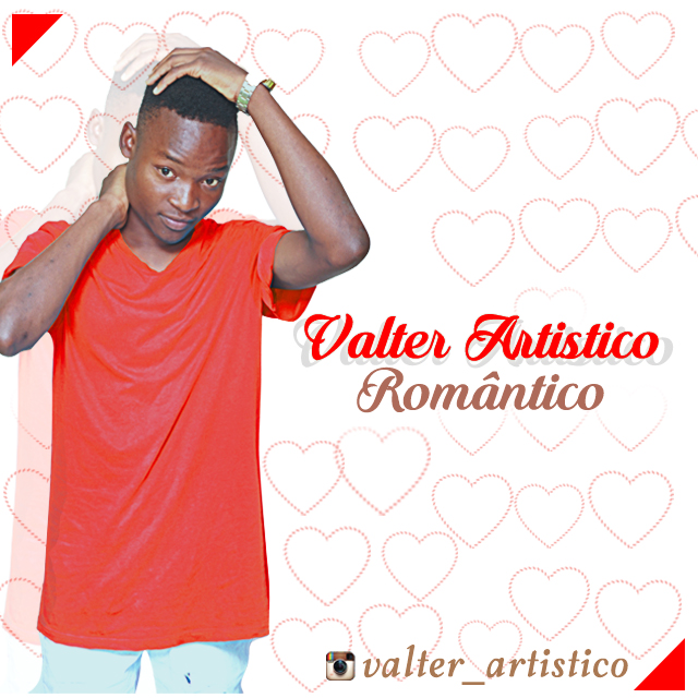 Novidades Line Portal de Músicas Valter Artistico Romântico [2016