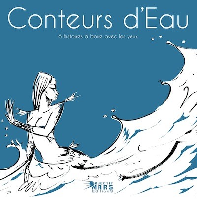 Conteurs d'eau (collectif)