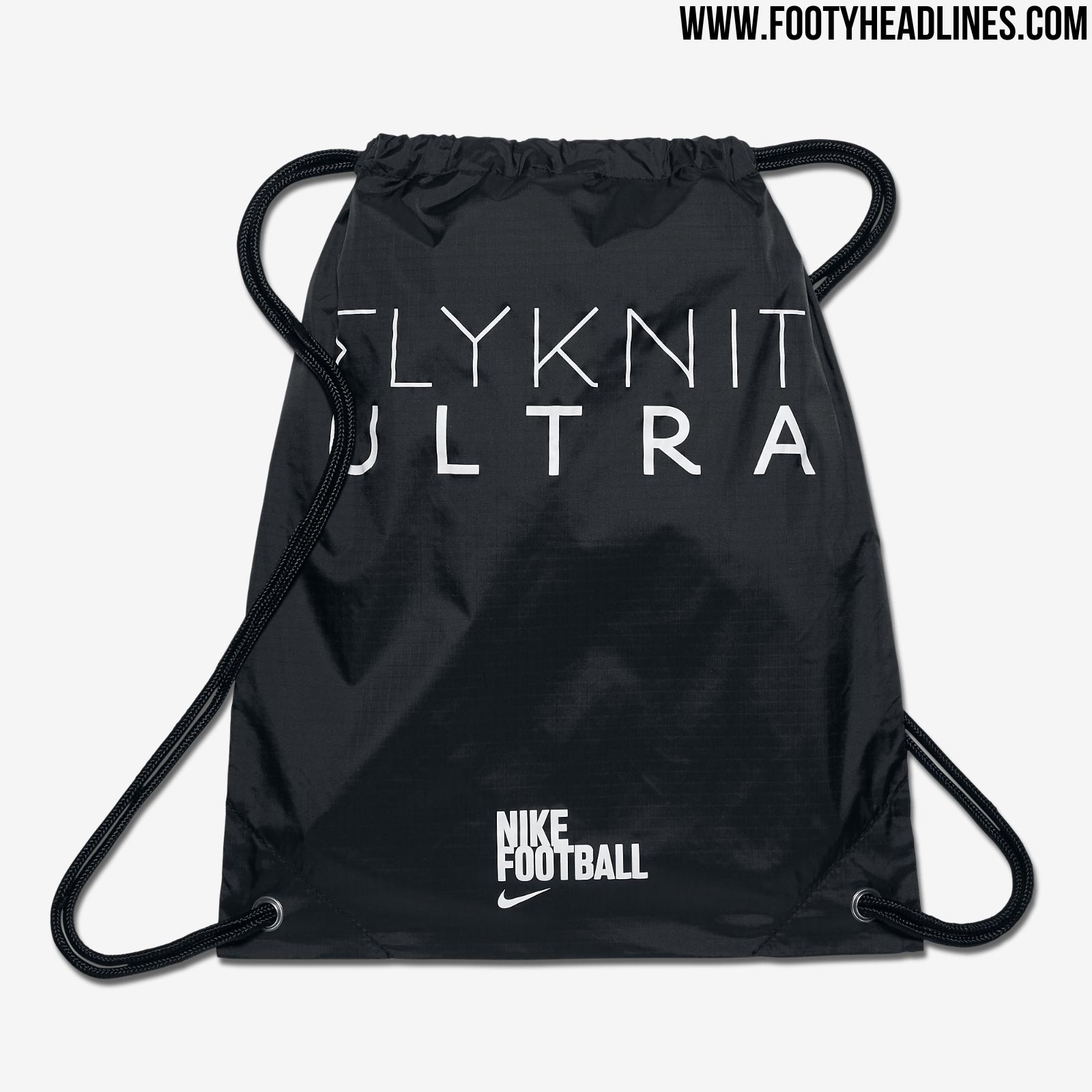 flyknit ultra football boots
