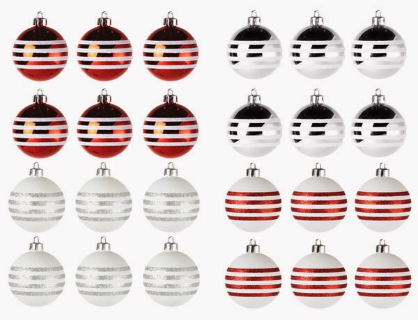 Ikea presents for christmas decoration 2015