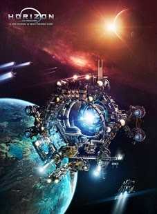 Horizon - PC (Download Completo em Torrent)