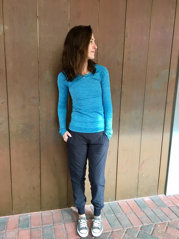 Lululemon get ready jogger Clearance