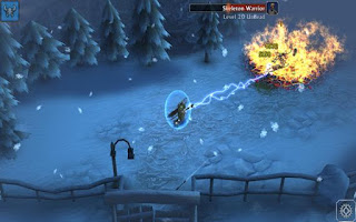 Eternium Mage and Minions Mod APK