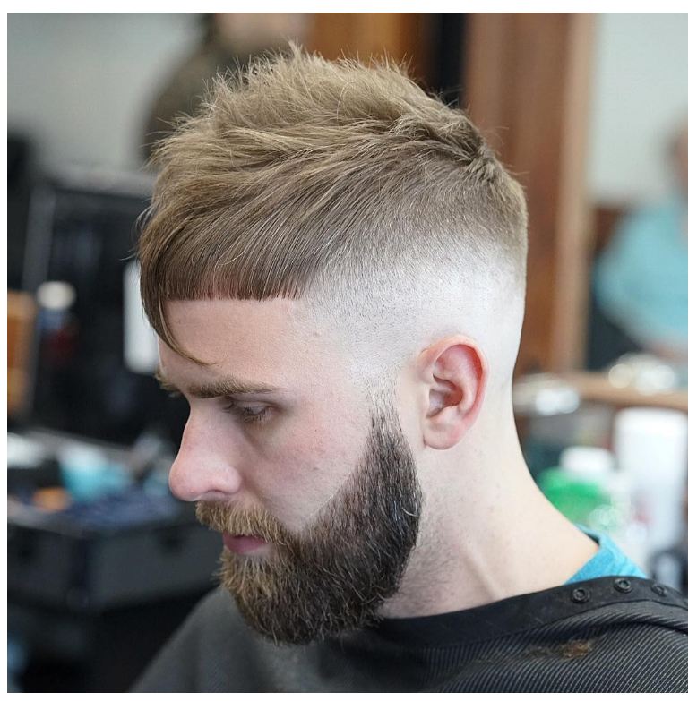 Manner Frisuren 2019