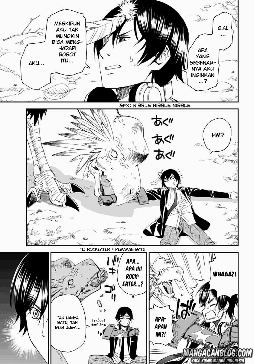 12 Beast Chapter 03