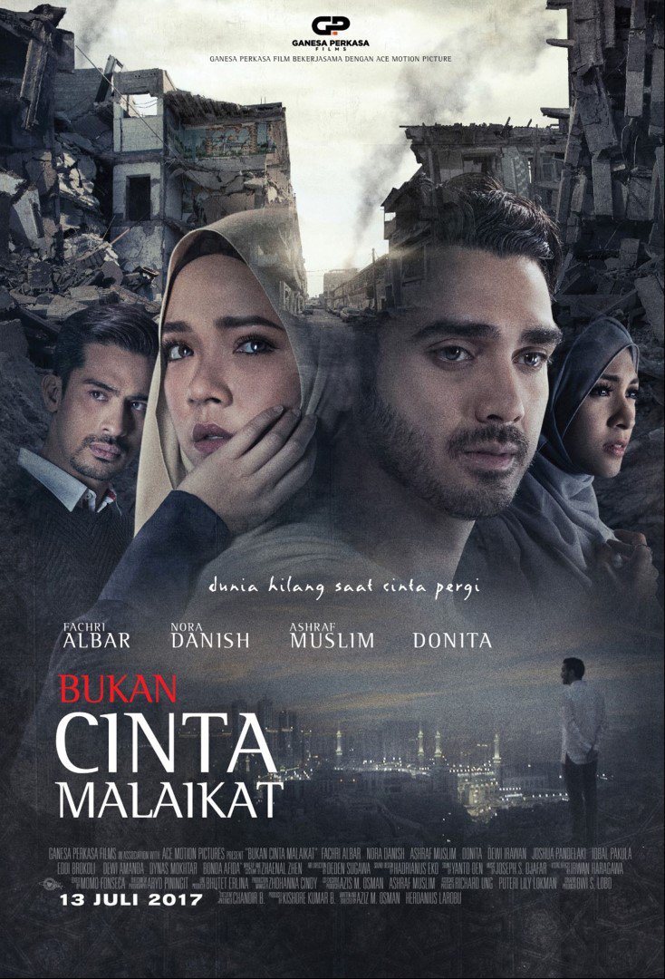 Senarai Filem Melayu 2018