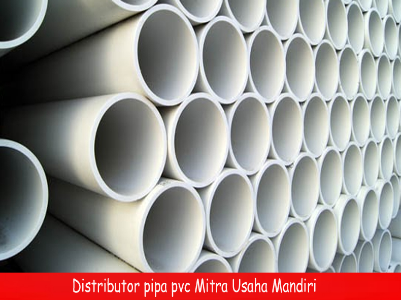 Daftar Harga Pipa PVC Maspion Terbaru 2019 Distributor