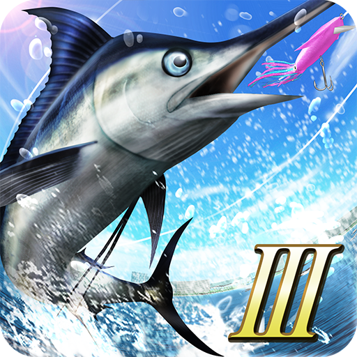 تحميل لعبة Excite BigFishing Ⅲ مهكرة نقود لا نهاية تحميل لعبة Excite BigFishing Ⅲ مهكرة نقود لا نهاية