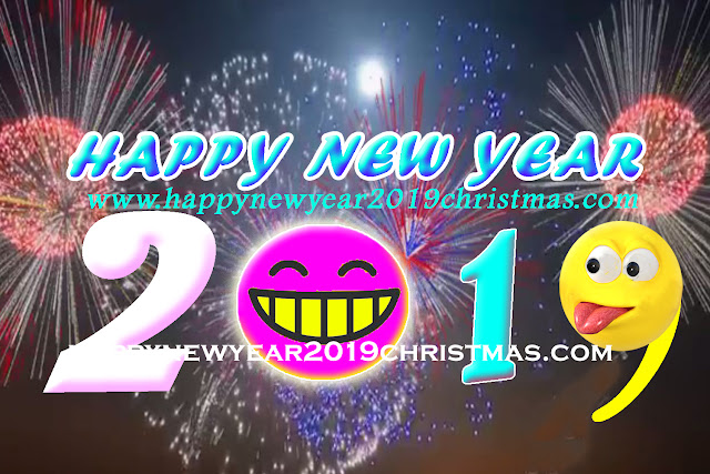 Funny Happy New Year 2019 Wishes Funny Happy New Year 2019 images