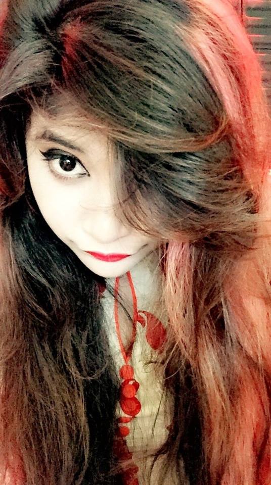 Fb Fake Id Girl Pic