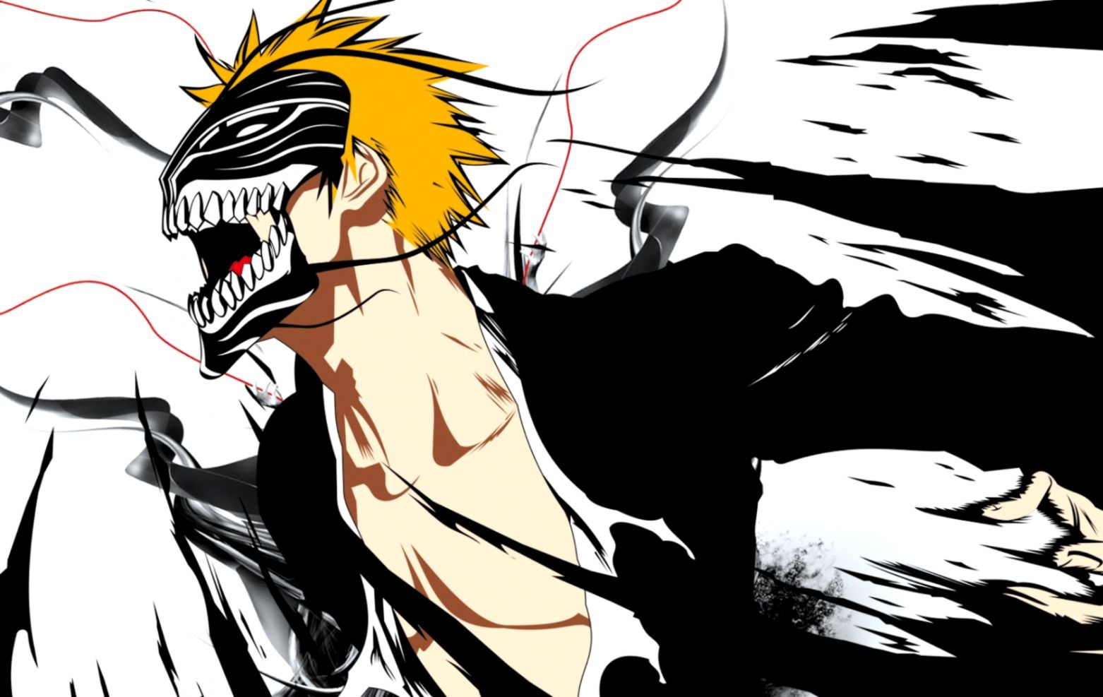 Download Bleach Free Home Windows Anime Manga Wallpaper 1680x1050