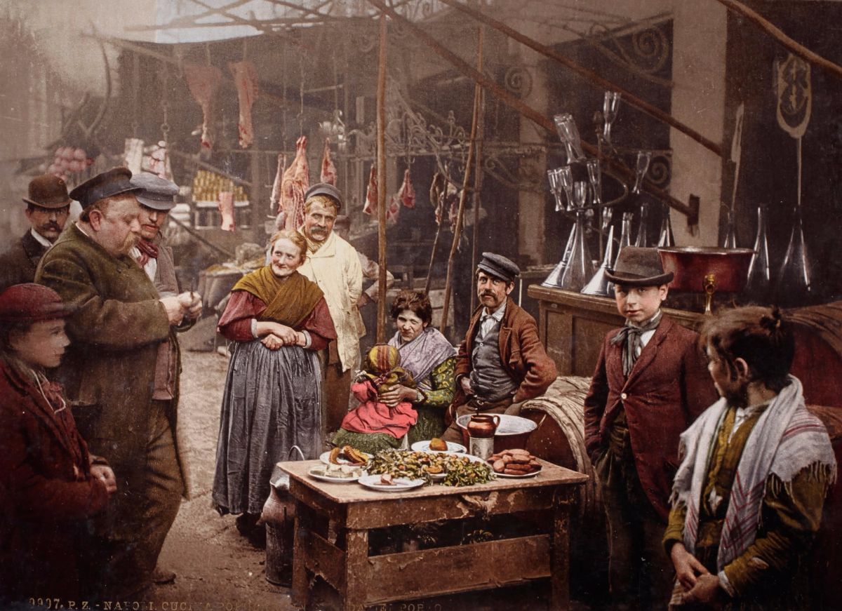 The World in the 1890s Through 12 Glorious Photos ~ Vintage Everyday