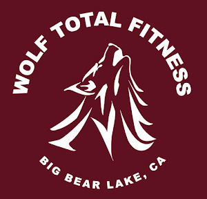 Wolf Total Fitness