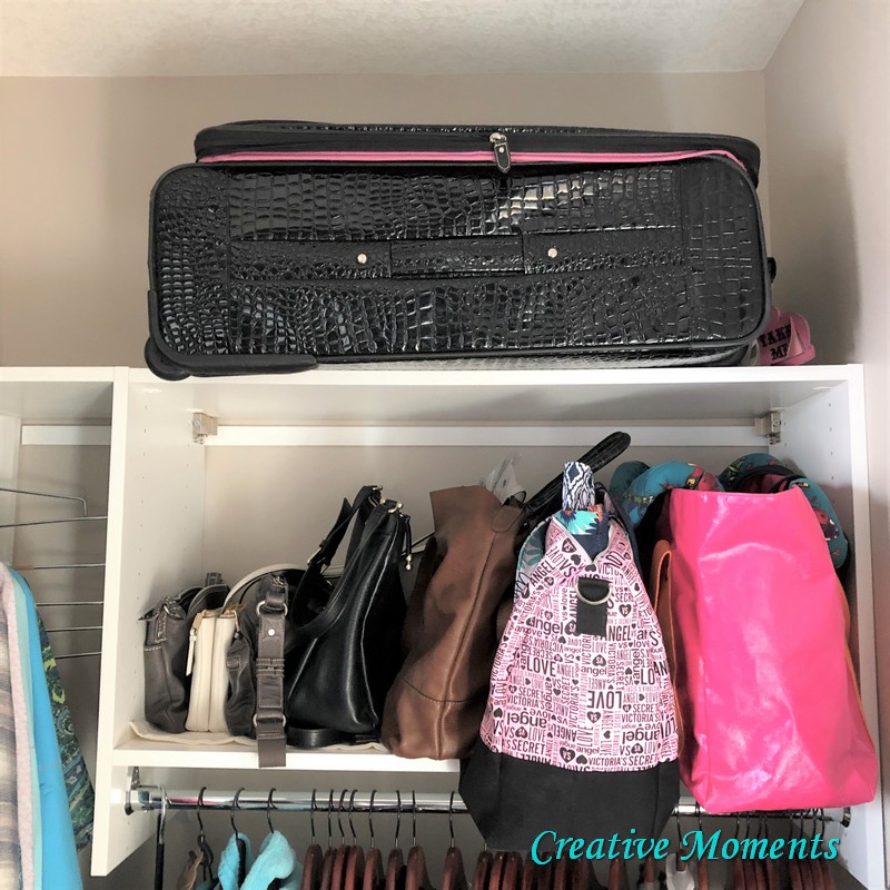 Ranch House Blog 3 Purses Pantry Purge